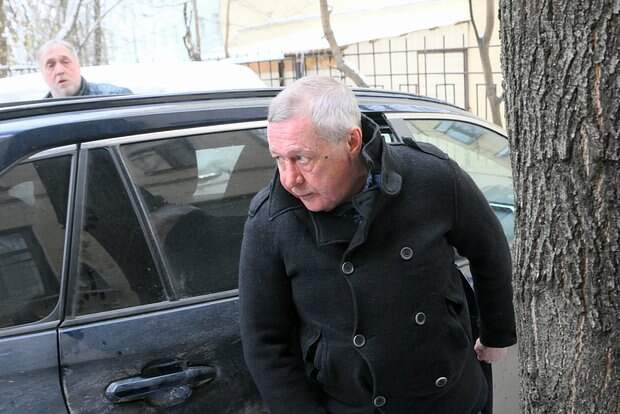 Ефремов впервые за более чем пять лет сыграет в спектакле