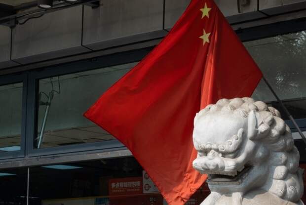 Пекин отказался от переговоров с США и РФ об ограничении ядерных вооружений