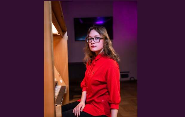 Концерт органной музыки из цикла «Из глубины взываю к Тебе...» пройдет в Пскове