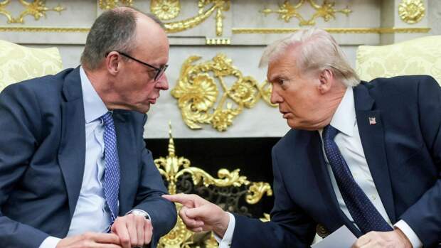 "Самый успешный оборонный альянс": Германия умоляет США остаться в НАТО