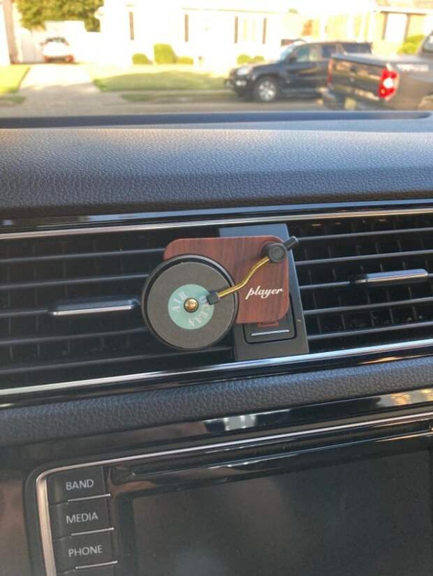 Оригинальные идеи и решения, разработанные специально для удобства человека