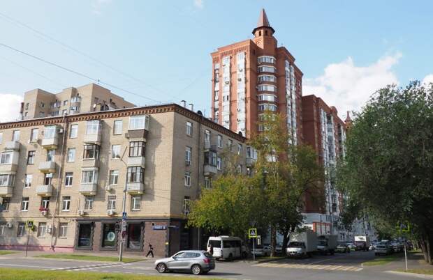 Фото: Ольга Чумаченко