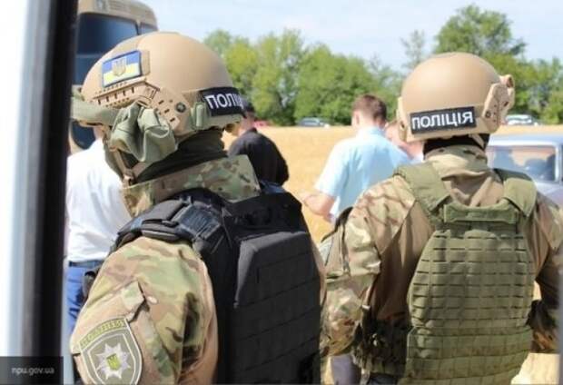 Как на Украине разваливаются фейковые дела о «госизмене»  
