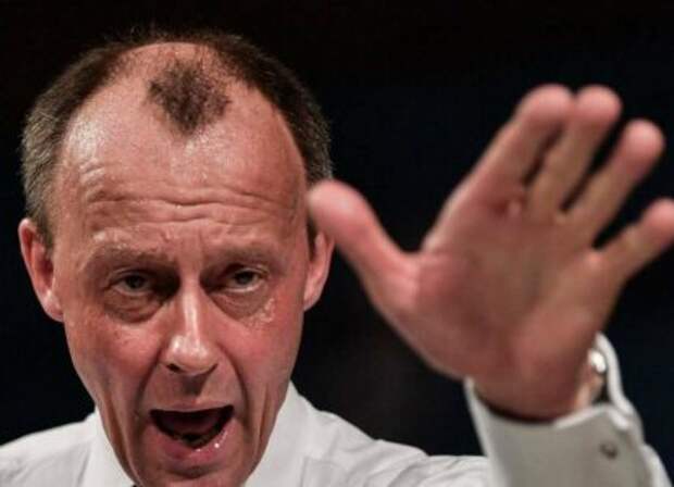 Очередной приступ европейского мессианства грозит всем большой войной