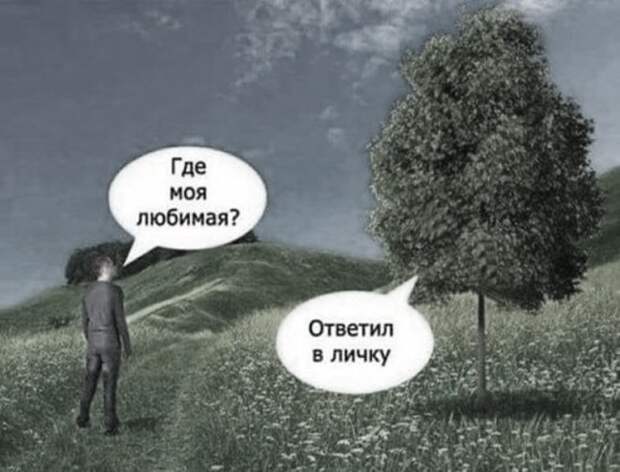 Подборка прикольных фото