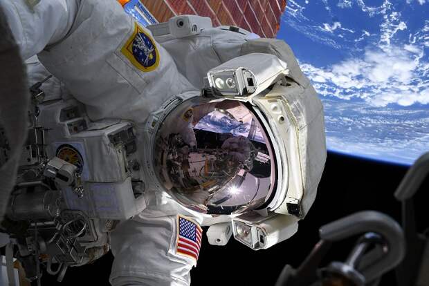 Американский астронавт рассказал о необычном чувстве в космосе