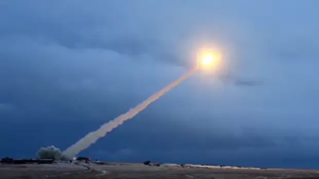 В Пентагоне рассказали о планах по защите от российских крылатых ракет