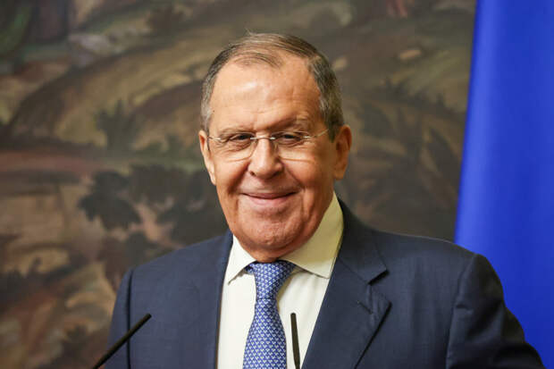 Лавров назвал двух новых союзников России