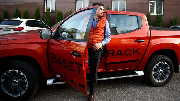 Эстонский разработчик беспилотников BaseTracK с основателем из России продал бизнес