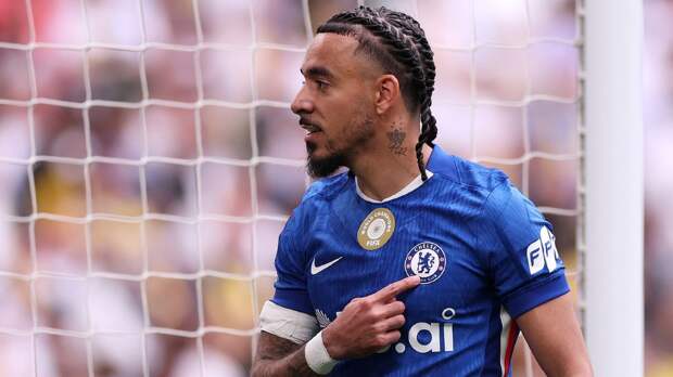 «Челси» — «Лидс». Видеообзор полуфинального матча Кубка Англии