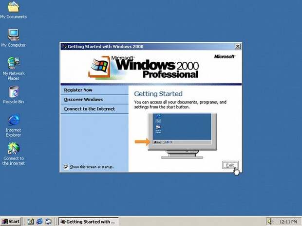 Эволюция Windows - как менялась самая популярная система windows, история, эволюция