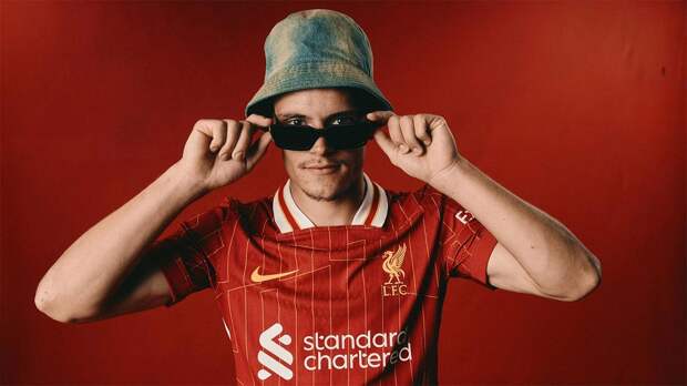 Агент Вирца: «Моим самым большим желанием было бы увидеть Флориана в «Реале»