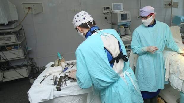 33 новых медучреждения появятся в Алтайском крае в 2025 году