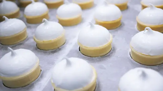 Спрос на российское мороженое в Китае вырос на фоне санкций