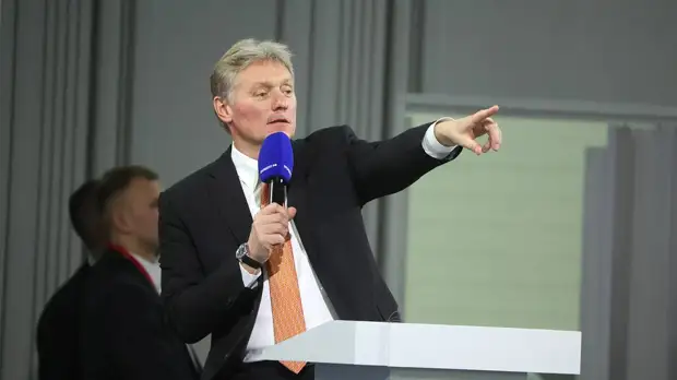 В Кремле прокомментировали ситуацию с исключением России из СПЧ ООН