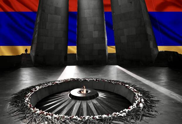 Геноцид армян: 111 лет трагедии и память о 1,5 миллионах жертв