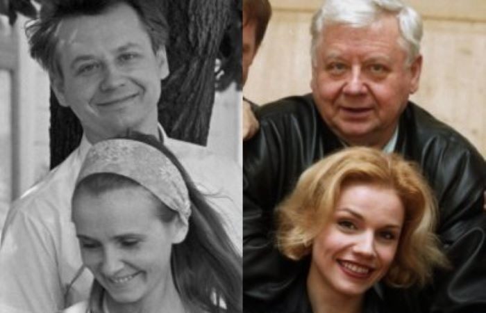 Звёздные любовницы, ставшие законными женами