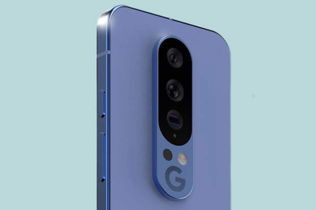 Android Central: Google решит проблему  с ШИМ в Pixel 10