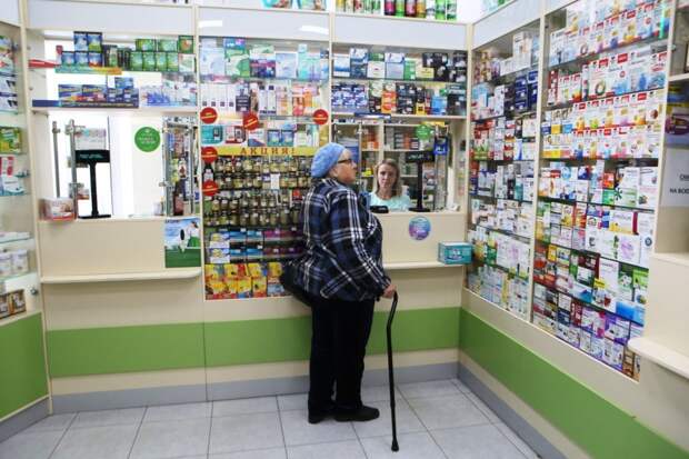Особое внимание уделяется учёту дорогостоящих препаратов/Ольга Чумаченко, «Юго-Восточный курьер»
