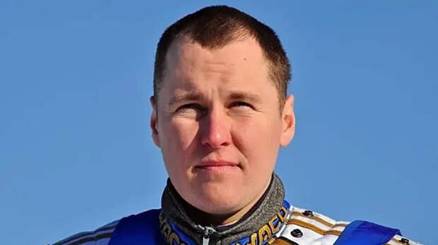 В Башкирии погиб многократный чемпион мира по мотогонкам Николай Красников