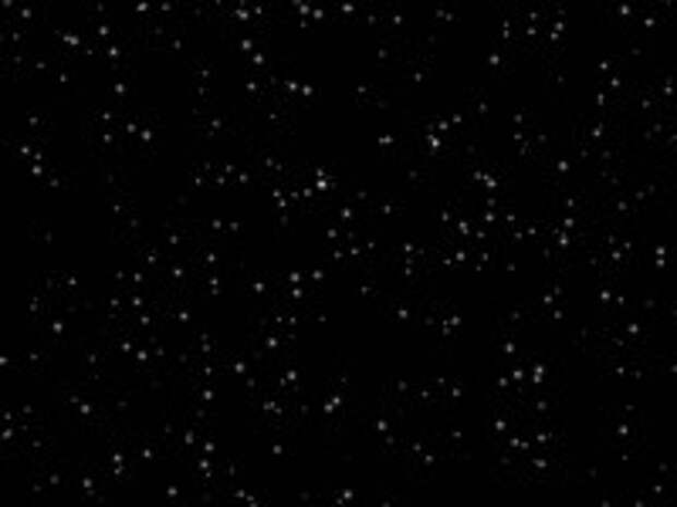 Парадокс Ольберса или Почему ночное небо кажется нам черным?