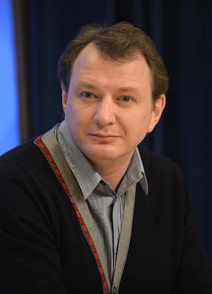Вячеслав Манучаров: «Я буду смотреть фильмы с Башаровым, а то, над кем он издевается, не мое дело»