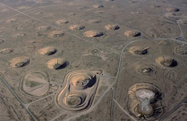 Как Вашингтон готовит ядерные испытания под ложным предлогом