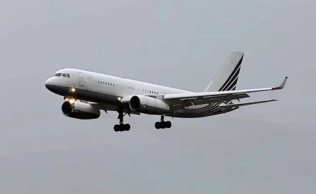 Могут ли Ту-214 и Ил-96 заменить России американские и европейские лайнеры