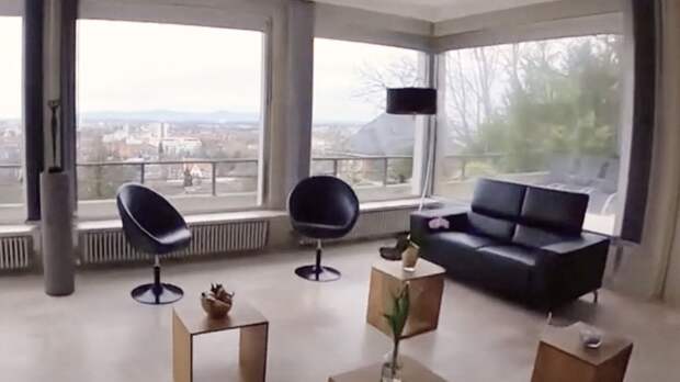 Вилла Навального, акции в поддержку Путина, Россия и новые санкции ЕС