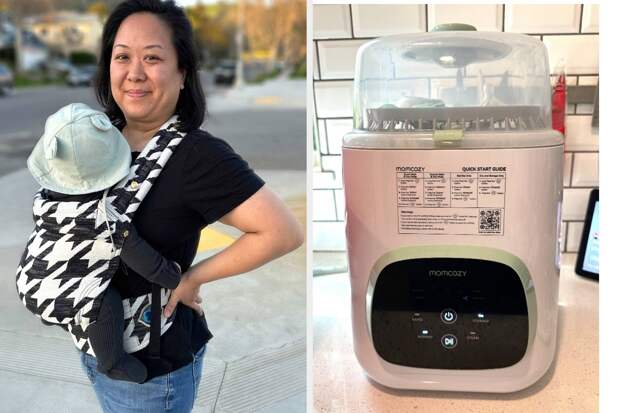 15 Viral, Popular, And Bougie "Mom" Products I Tested And Ended Up Loving