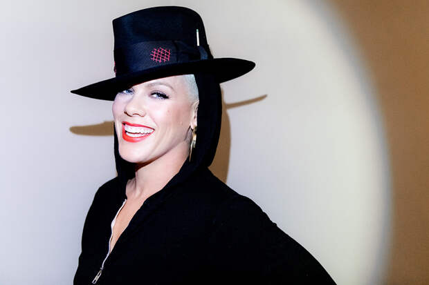 Пинк прокомментировала выступление Трампа в Оклахоме