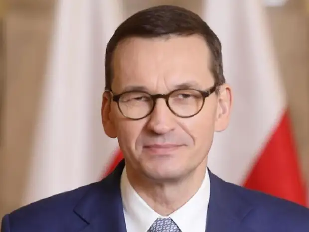 Польша призвала сломить Россию полной торговой блокадой