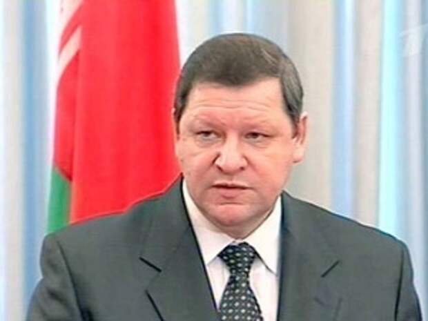 Беларусь может подать в суд на Россельхознадзор Сергей Сидорский, ЕАЭС, Беларусь, Россельхознадзор, ЕЭК, суд, белорусская продукция, ограничения, поставки