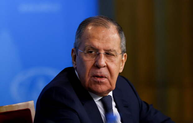 Лавров заявил, что Запад объявил России открытую войну. Какие новые союзники появились у страны?