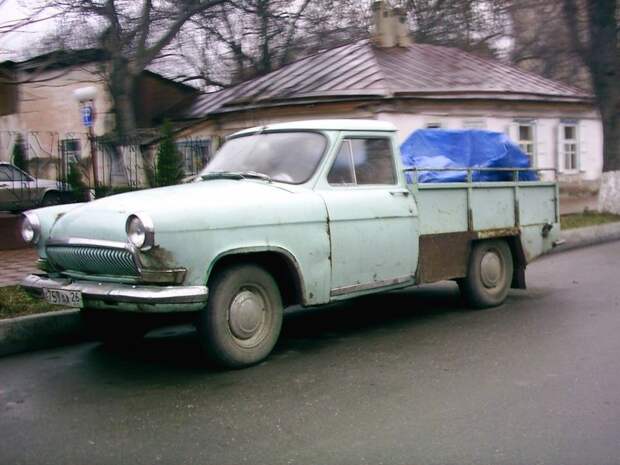 Русские авто-кулибины продолжают удивлять (125 фото) Русские авто-кулибины продолжают удивлять (125 фото)