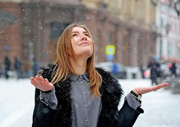 Синоптик Леус рассказал москвичам о погоде в субботу