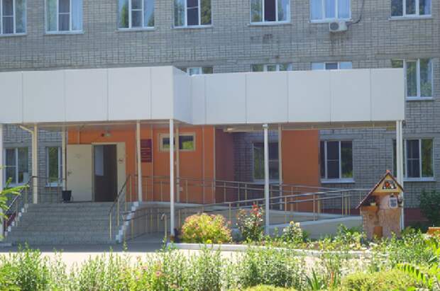 На ремонт пожарной сигнализации в Уваровском доме-интернате выделяется 9 млн рублей