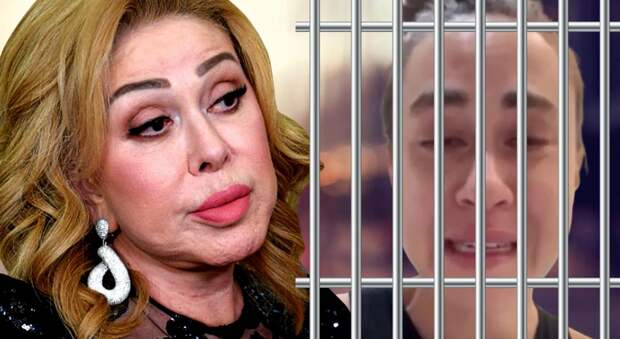 Он ей не пара: как Любовь Успенская выгнала жениха дочери и разрушила ее отношения