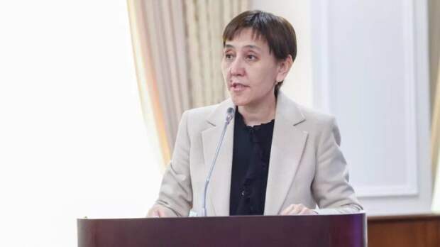 Тамара Дуйсенова снова возглавит Министерство труда и соцзащиты Казахстана