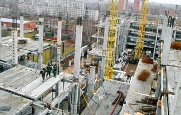 Использование клеящих материалов в строительстве