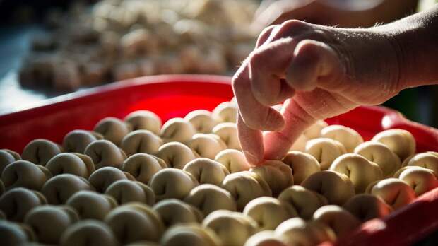 Россиянам назвали способ сделать пельмени полезнее