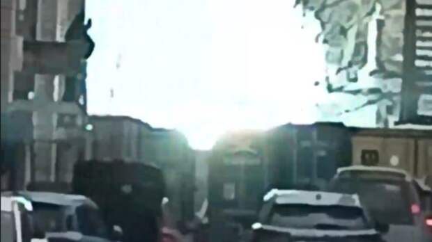 Во Владивостоке пожар на ТЭЦ оставил без света и тепла 50 тысяч человек