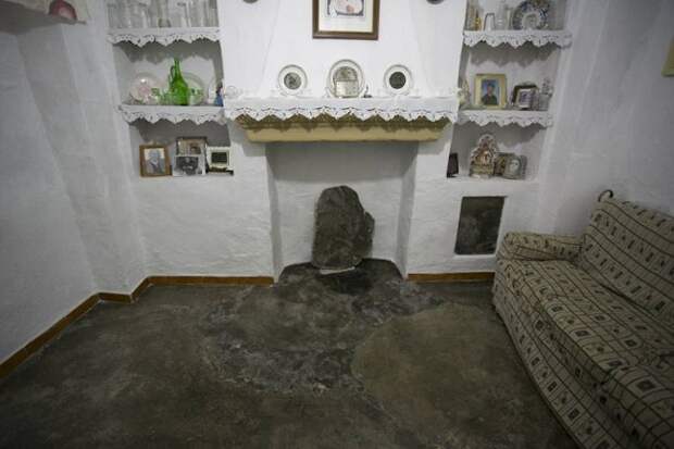 Лица Бельмеса
