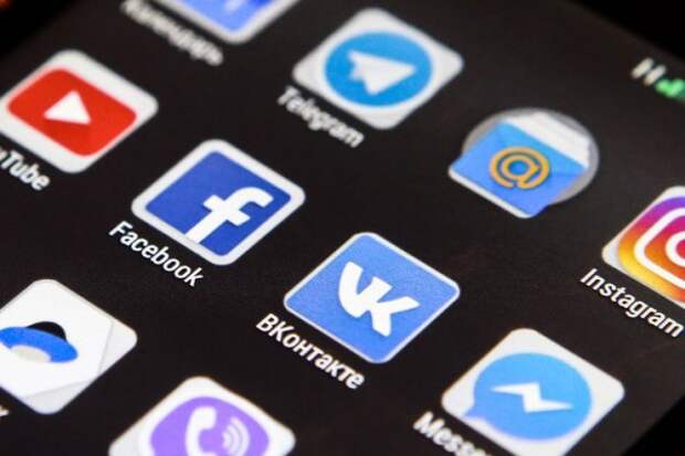 Правила выживания в Facebook, «ВКонтакте» и «Одноклассниках»