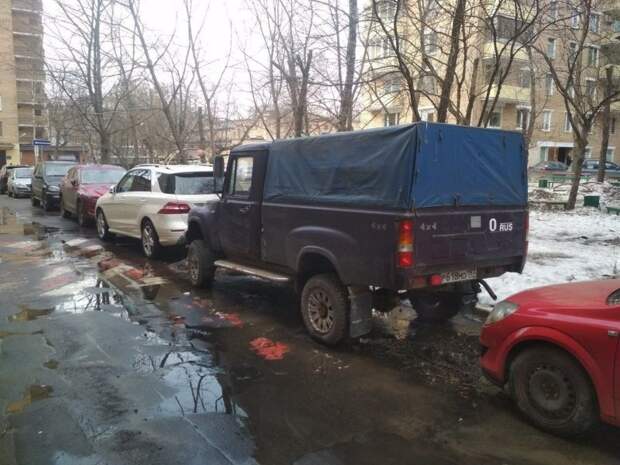 Подборка автомобильных приколов авто, автомобили, автоприкол, автоприколы, подборка, прикол, приколы, юмор