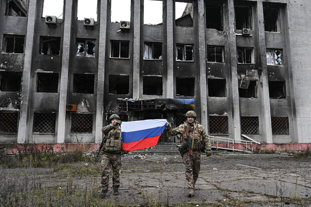 Раскрыто требование России по Донбассу