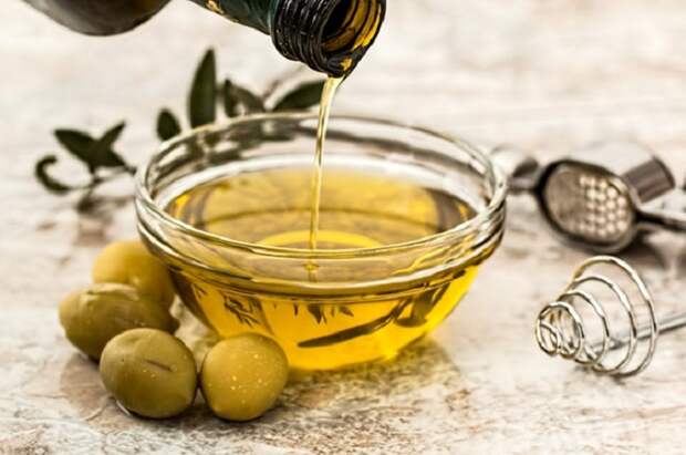 10 жирных продуктов, которые на самом деле очень полезны