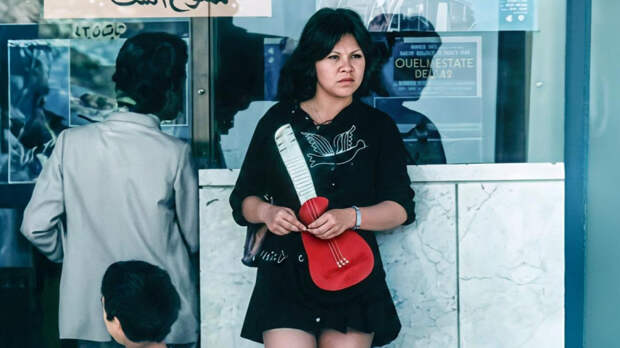 Разница в 47 лет: как жили в Иране до революции — история в фотографиях