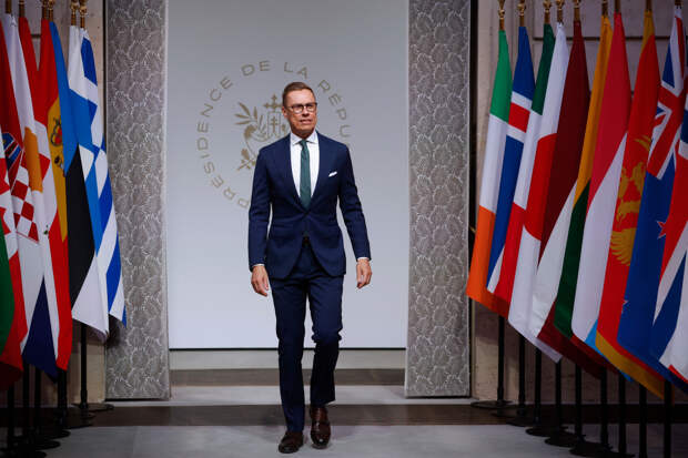 В Европе раскрыли кандидата на роль переговорщика по Украине