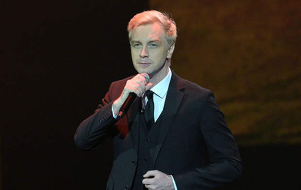 Гоман и Зайцева снова вместе после развода